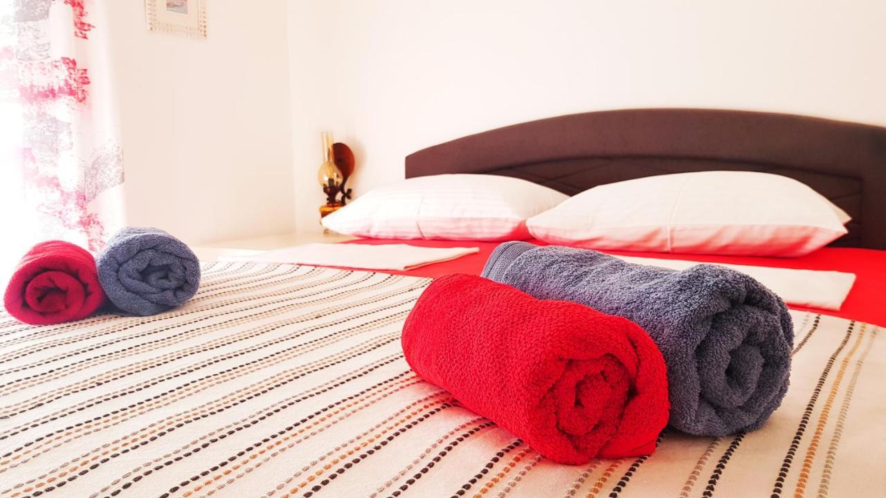 Apartmani Crikvenica 30098 - Dijana Værelse billede