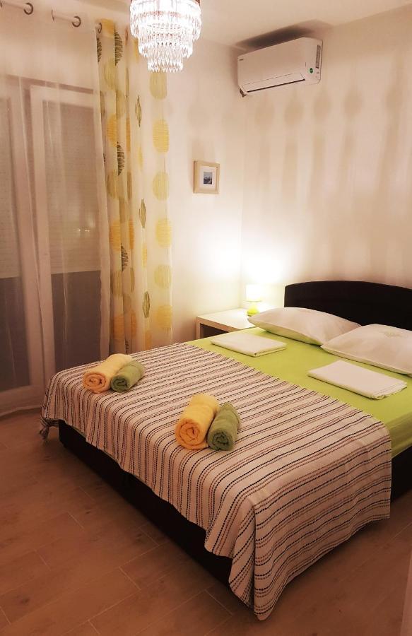 Apartmani Crikvenica 30098 - Dijana Værelse billede