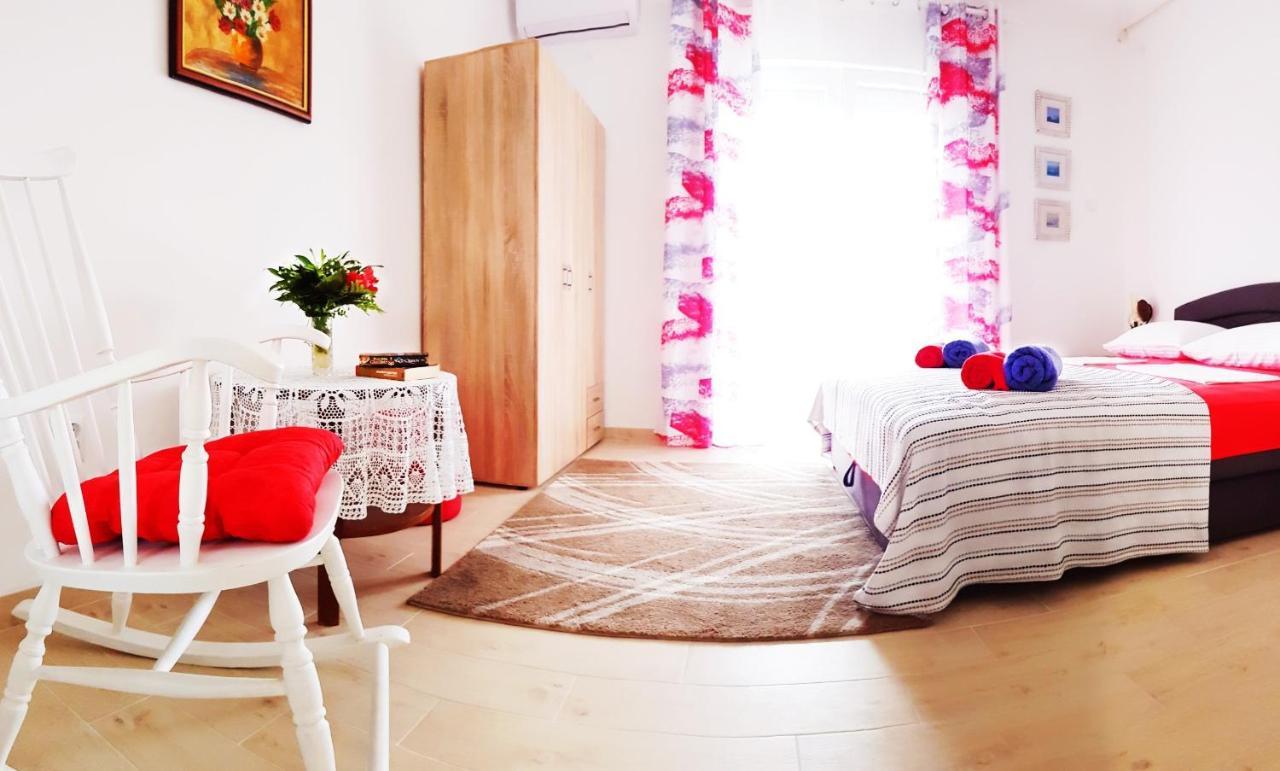 Apartmani Crikvenica 30098 - Dijana Værelse billede