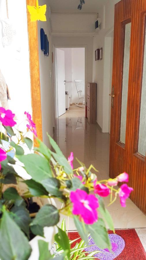 Apartmani Crikvenica 30098 - Dijana Værelse billede