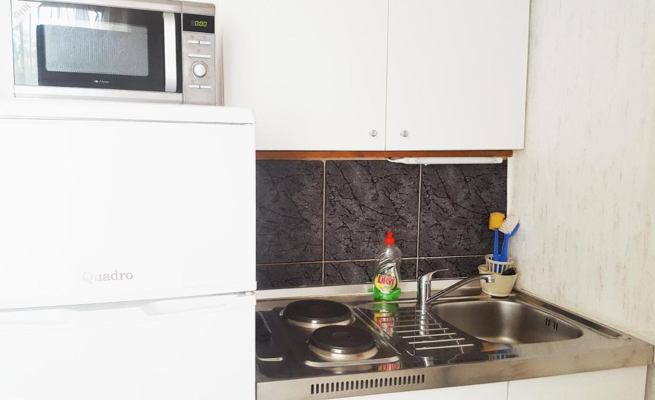 Apartmani Crikvenica 30098 - Dijana Værelse billede