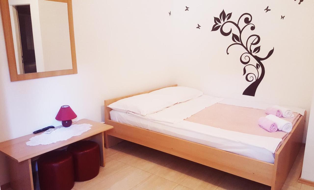 Apartmani Crikvenica 30098 - Dijana Værelse billede