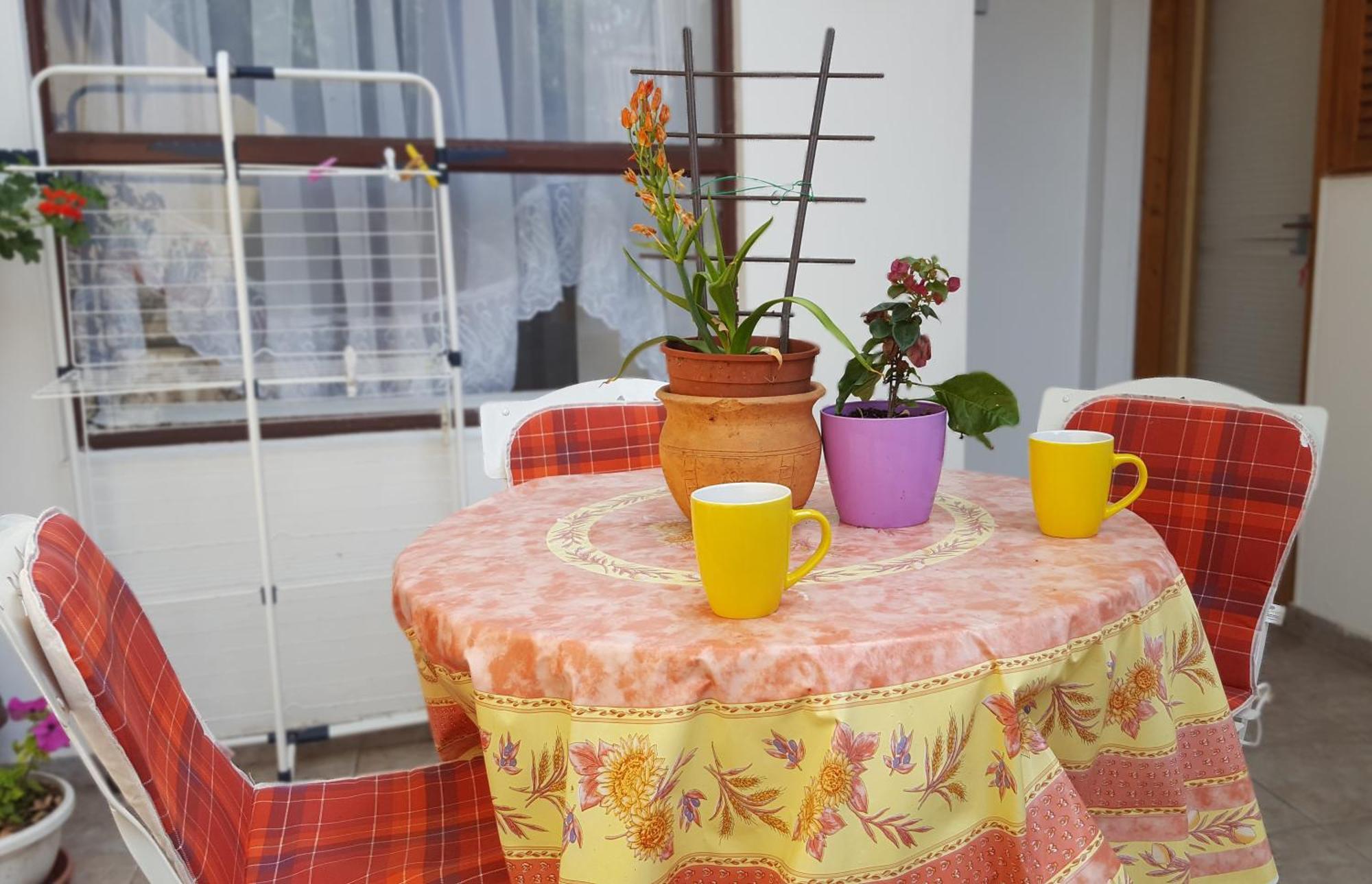 Apartmani Crikvenica 30098 - Dijana Værelse billede